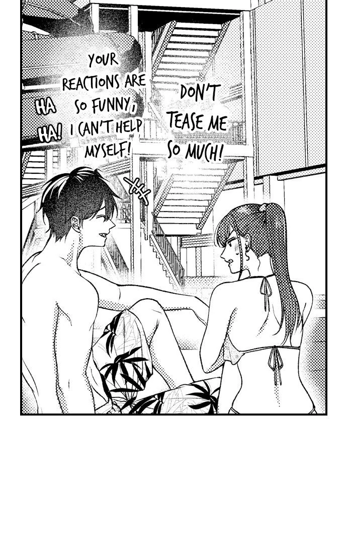 I Just Can’t Quit My Ex - Chapter 43 Page 21