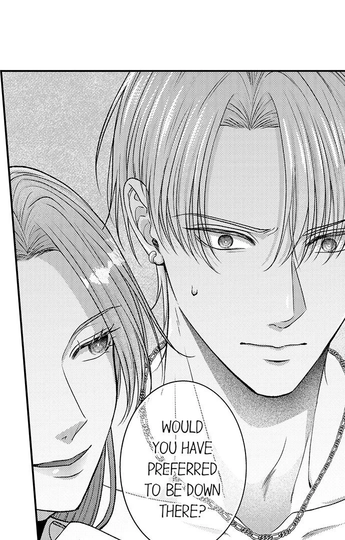 I Just Can’t Quit My Ex - Chapter 43 Page 29