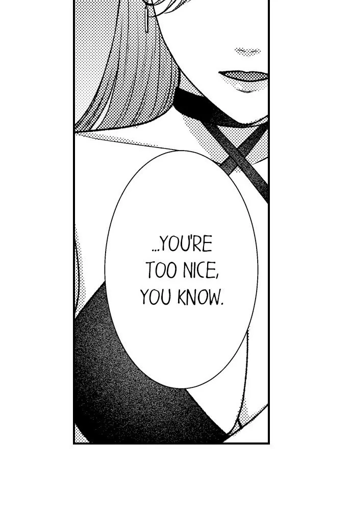 I Just Can’t Quit My Ex - Chapter 43 Page 34