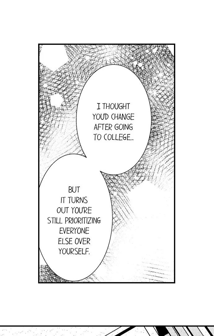 I Just Can’t Quit My Ex - Chapter 43 Page 35