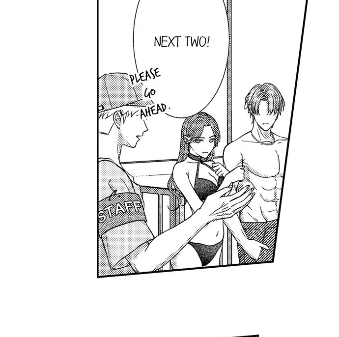 I Just Can’t Quit My Ex - Chapter 43 Page 38