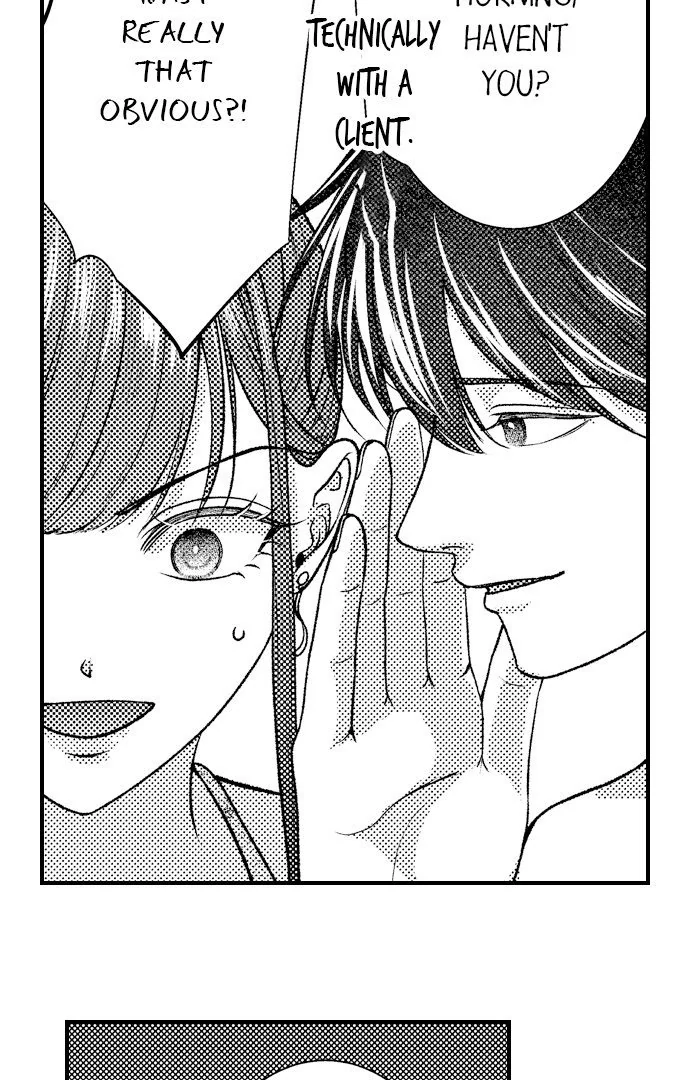 I Just Can’t Quit My Ex - Chapter 43 Page 6
