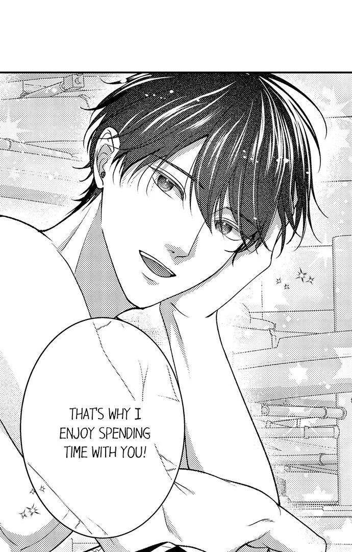 I Just Can’t Quit My Ex - Chapter 43 Page 9