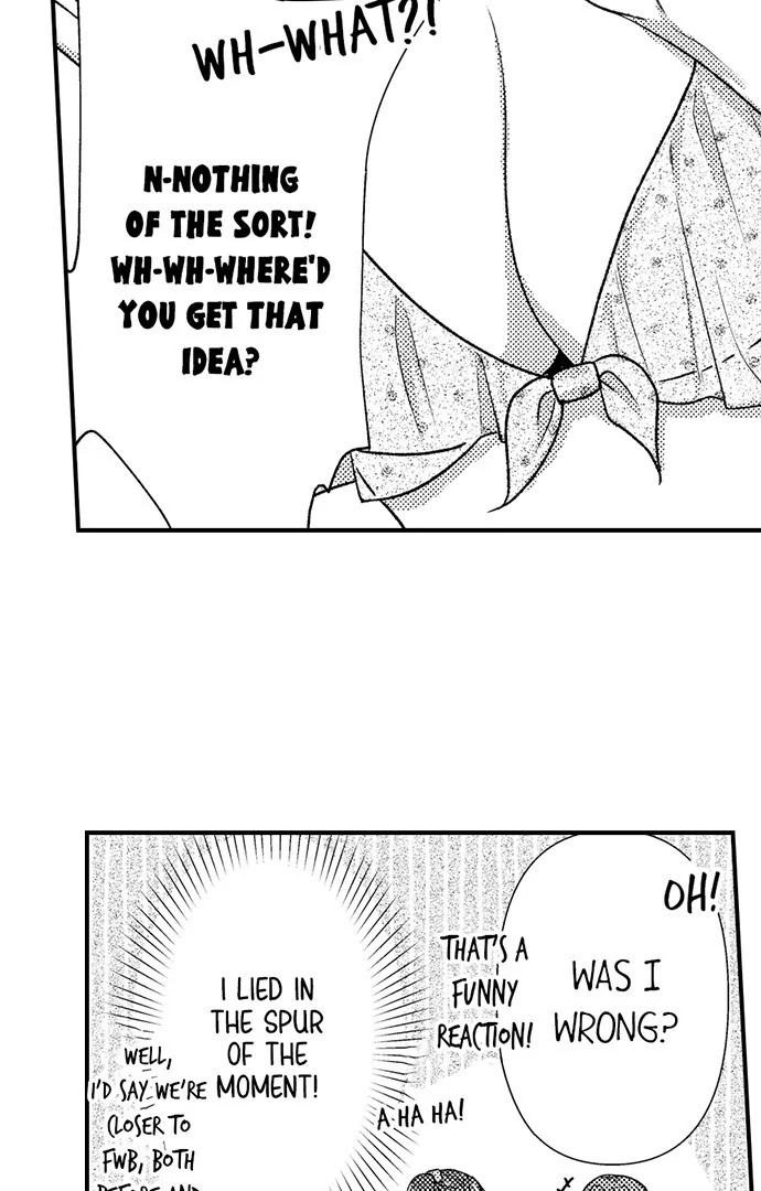 I Just Can’t Quit My Ex - Chapter 44 Page 13