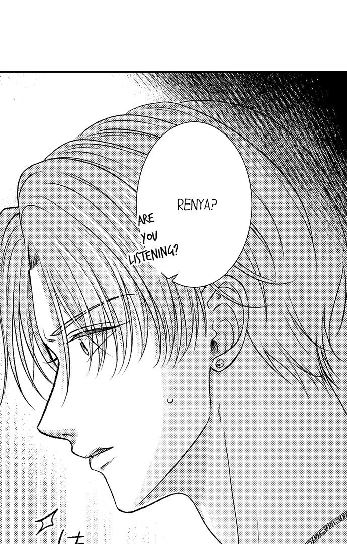 I Just Can’t Quit My Ex - Chapter 44 Page 2