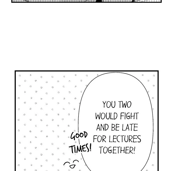 I Just Can’t Quit My Ex - Chapter 44 Page 20