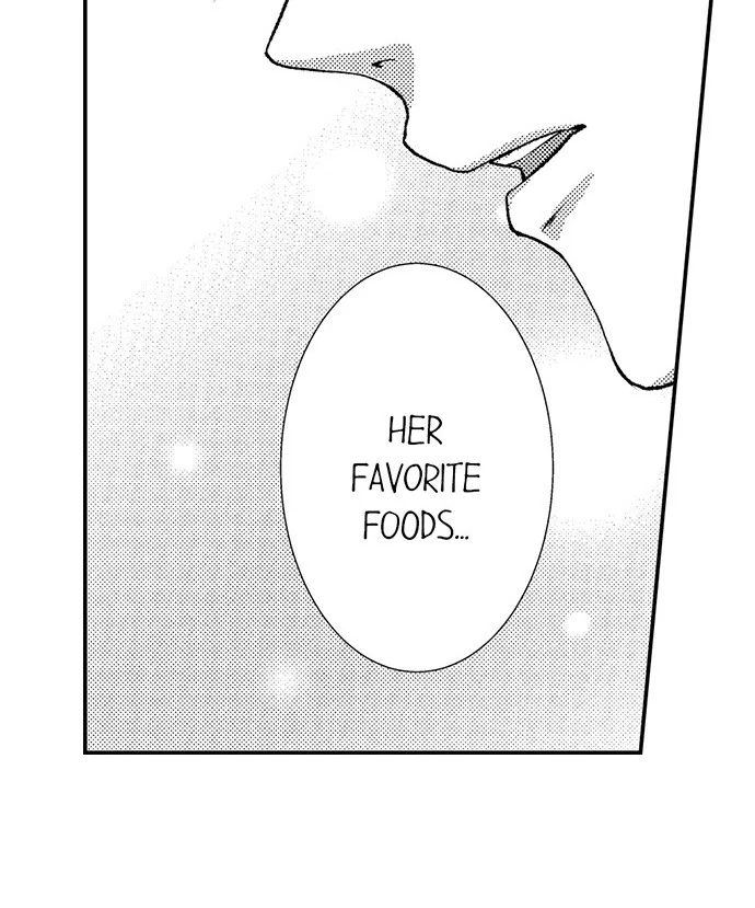 I Just Can’t Quit My Ex - Chapter 44 Page 27