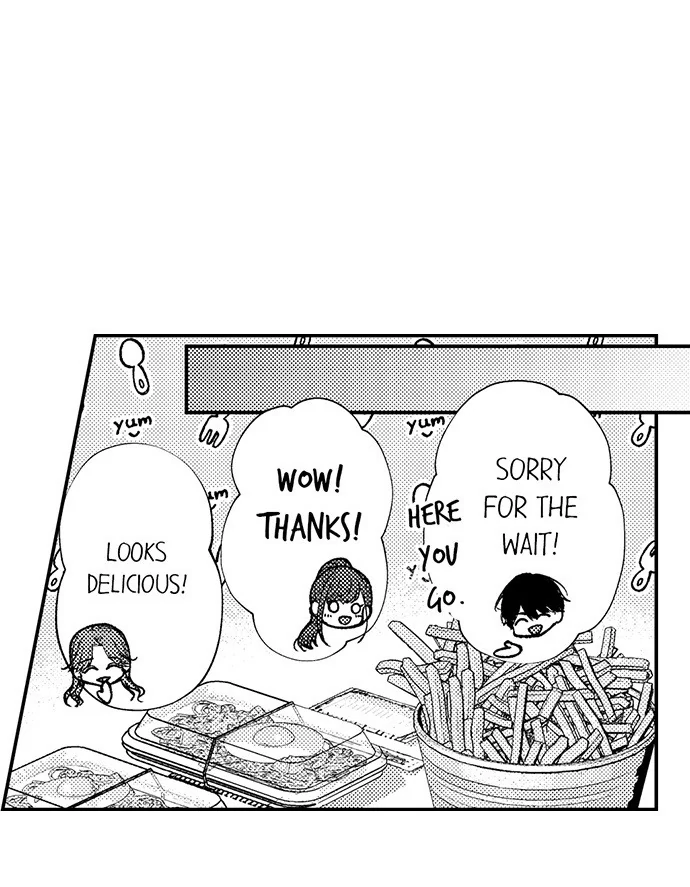 I Just Can’t Quit My Ex - Chapter 44 Page 30