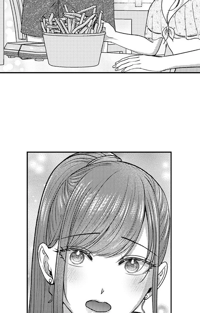 I Just Can’t Quit My Ex - Chapter 44 Page 33