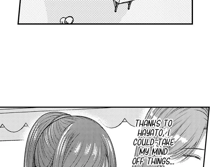 I Just Can’t Quit My Ex - Chapter 44 Page 6