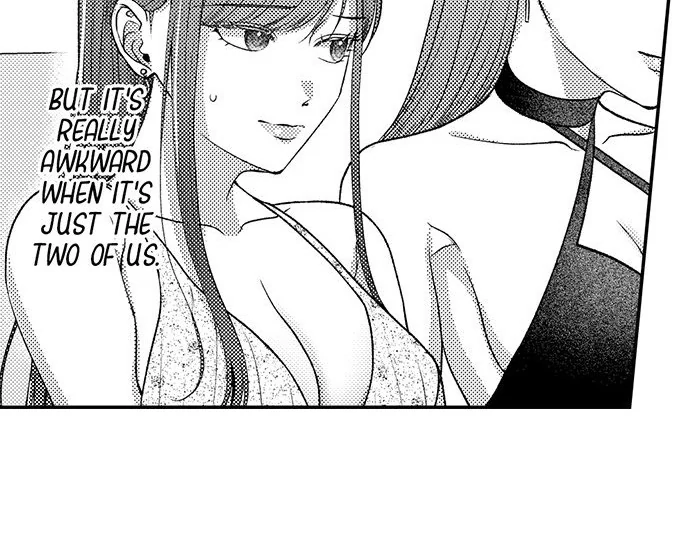 I Just Can’t Quit My Ex - Chapter 44 Page 7