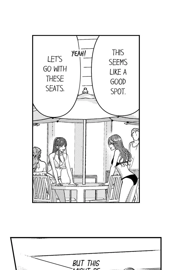 I Just Can’t Quit My Ex - Chapter 44 Page 8