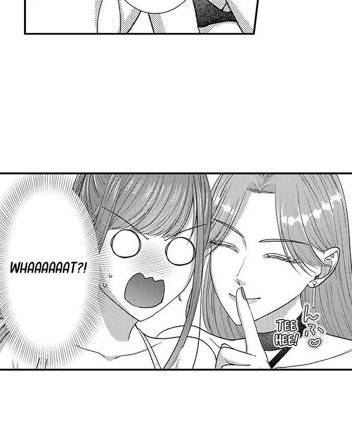 I Just Can’t Quit My Ex - Chapter 45 Page 10