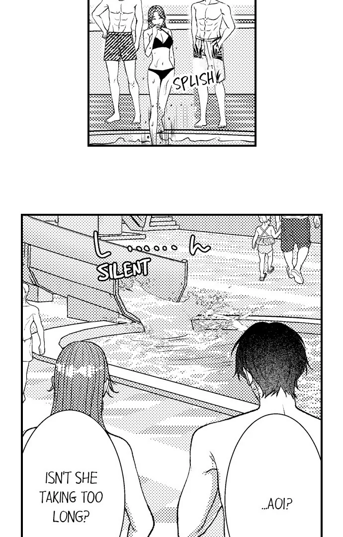 I Just Can’t Quit My Ex - Chapter 45 Page 13