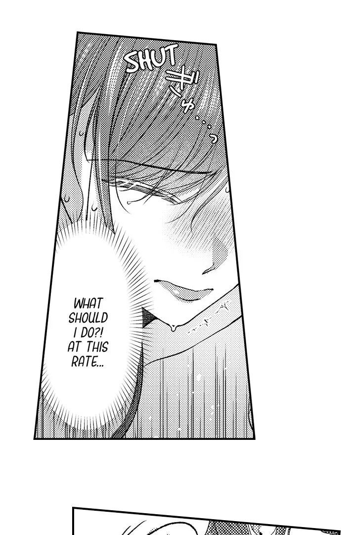 I Just Can’t Quit My Ex - Chapter 45 Page 21