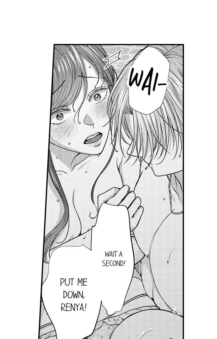 I Just Can’t Quit My Ex - Chapter 45 Page 24