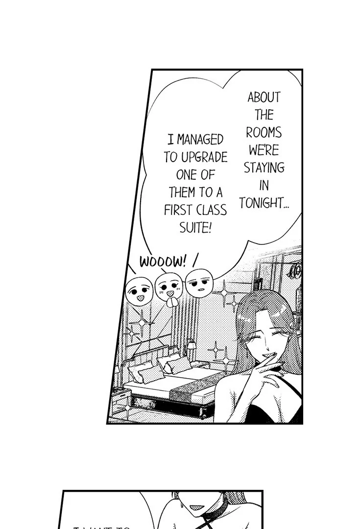 I Just Can’t Quit My Ex - Chapter 45 Page 6