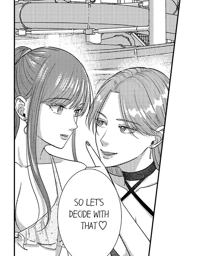 I Just Can’t Quit My Ex - Chapter 45 Page 9