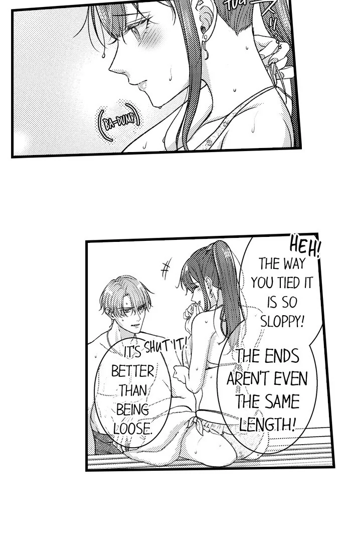 I Just Can’t Quit My Ex - Chapter 46 Page 10