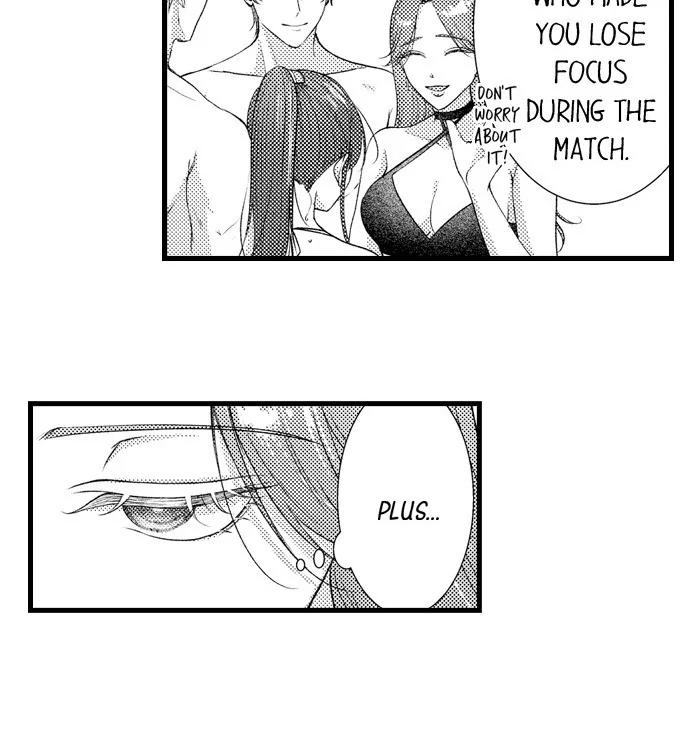 I Just Can’t Quit My Ex - Chapter 46 Page 15