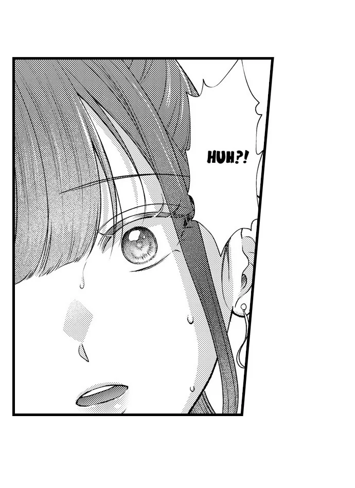 I Just Can’t Quit My Ex - Chapter 46 Page 19