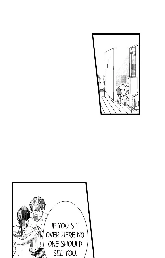 I Just Can’t Quit My Ex - Chapter 46 Page 2
