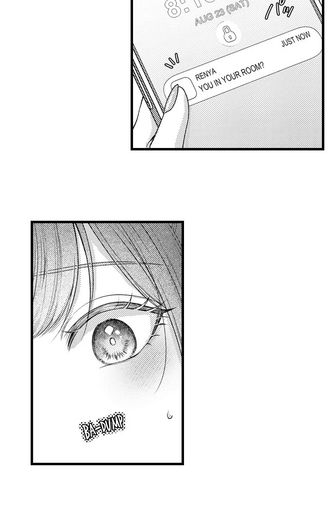 I Just Can’t Quit My Ex - Chapter 46 Page 32