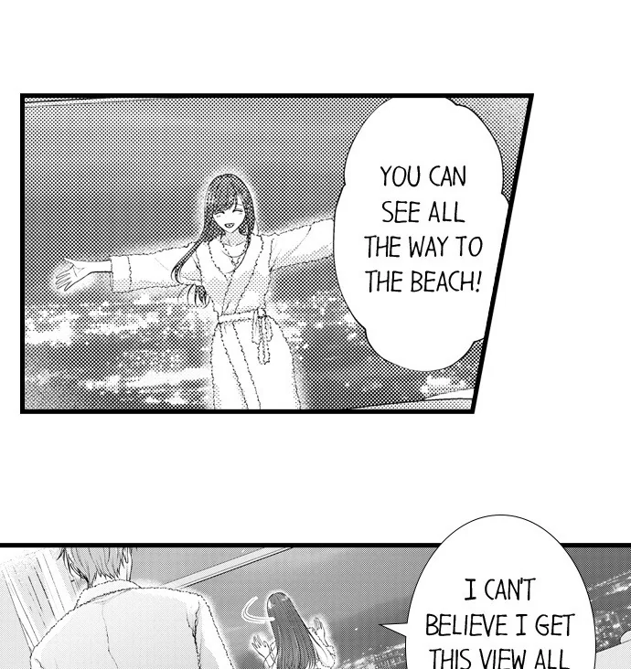 I Just Can’t Quit My Ex - Chapter 46 Page 38