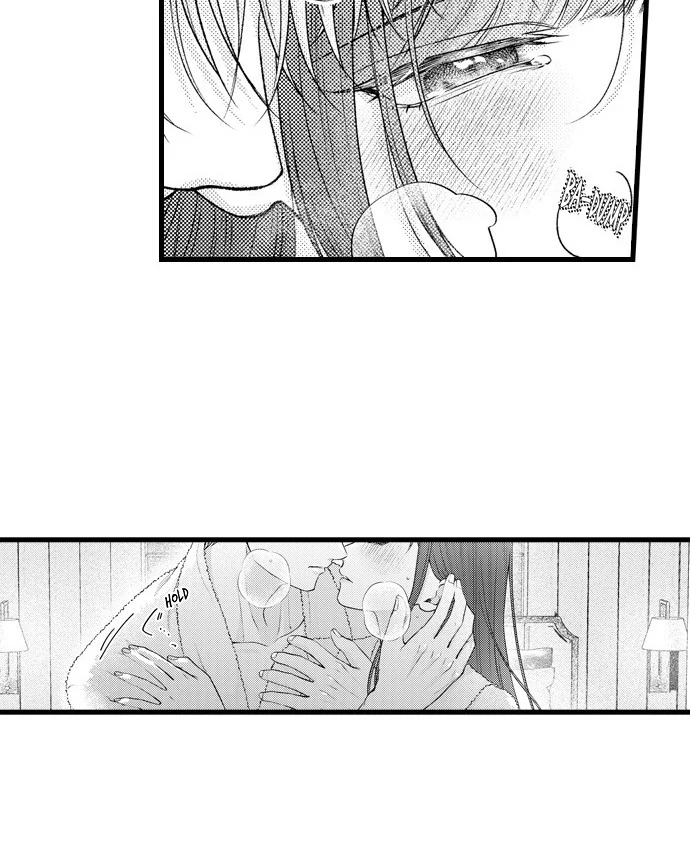 I Just Can’t Quit My Ex - Chapter 47 Page 10
