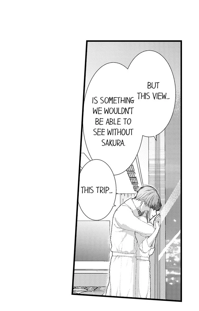 I Just Can’t Quit My Ex - Chapter 47 Page 3