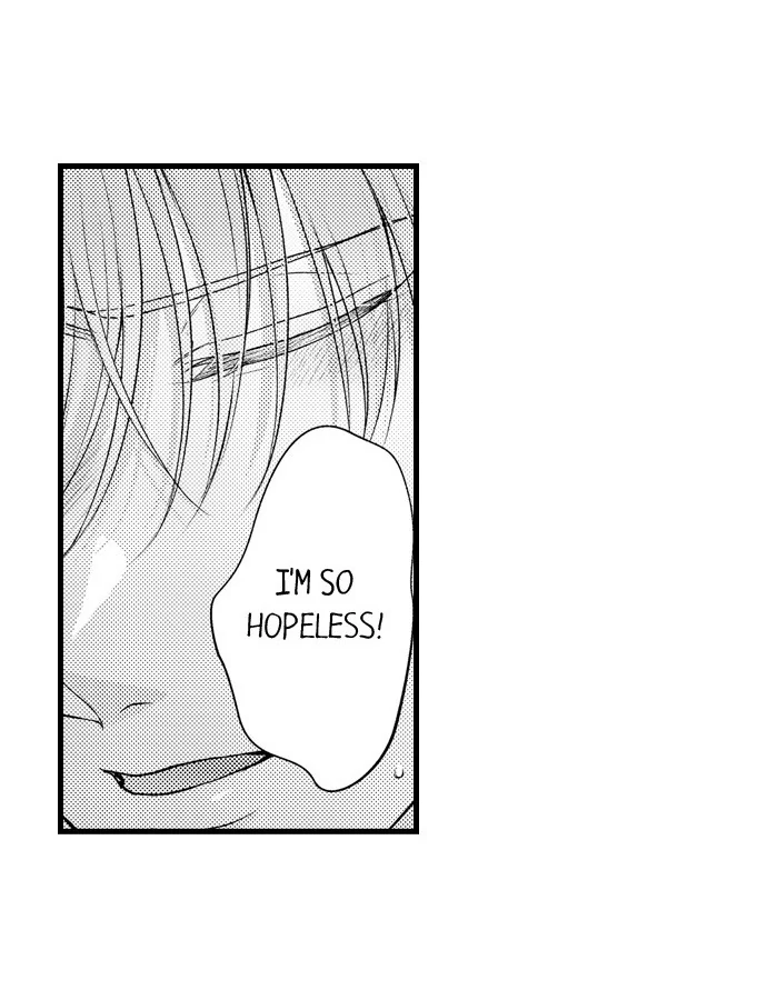 I Just Can’t Quit My Ex - Chapter 47 Page 6