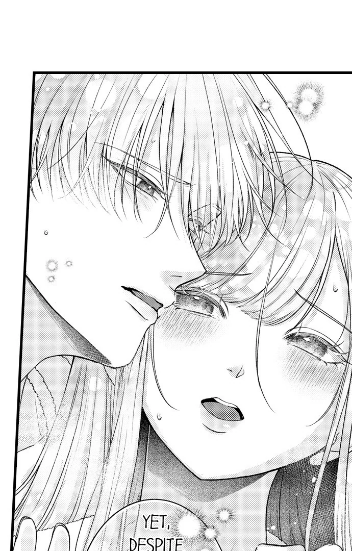 I Just Can’t Quit My Ex - Chapter 47 Page 7