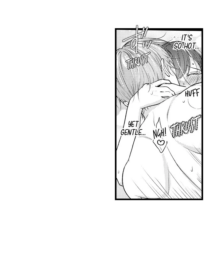 I Just Can’t Quit My Ex - Chapter 48 Page 10