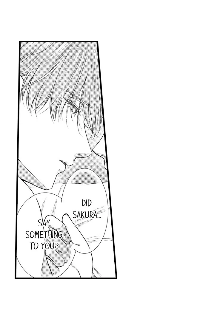 I Just Can’t Quit My Ex - Chapter 48 Page 26