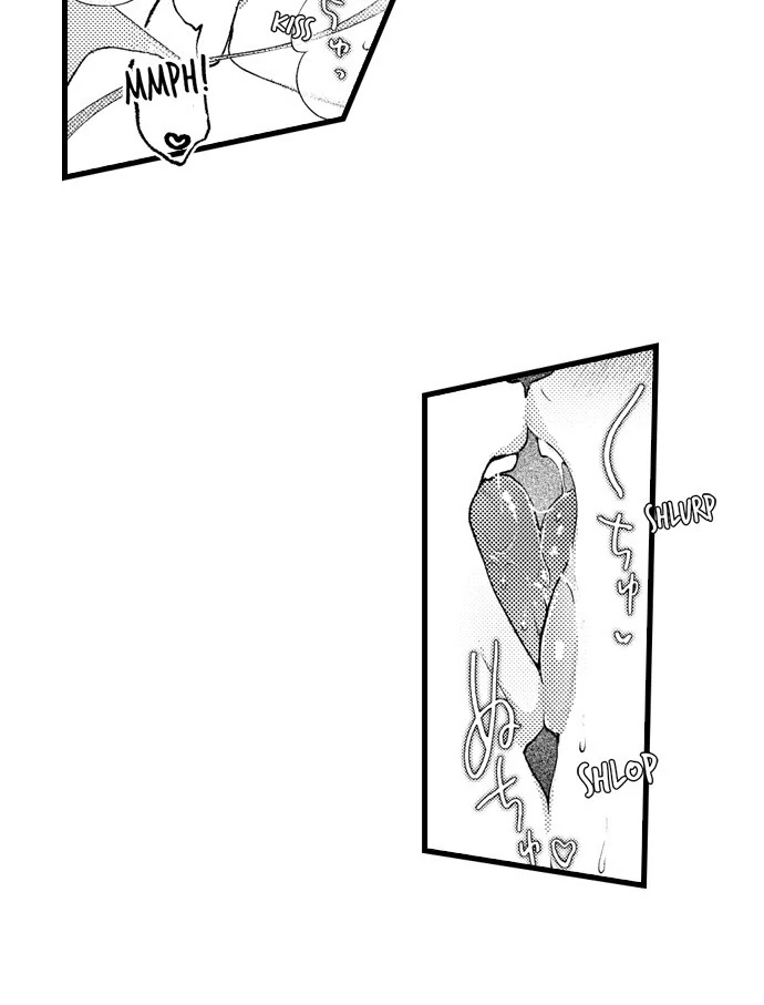 I Just Can’t Quit My Ex - Chapter 48 Page 5