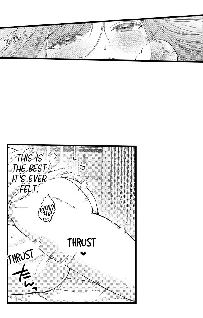 I Just Can’t Quit My Ex - Chapter 48 Page 9