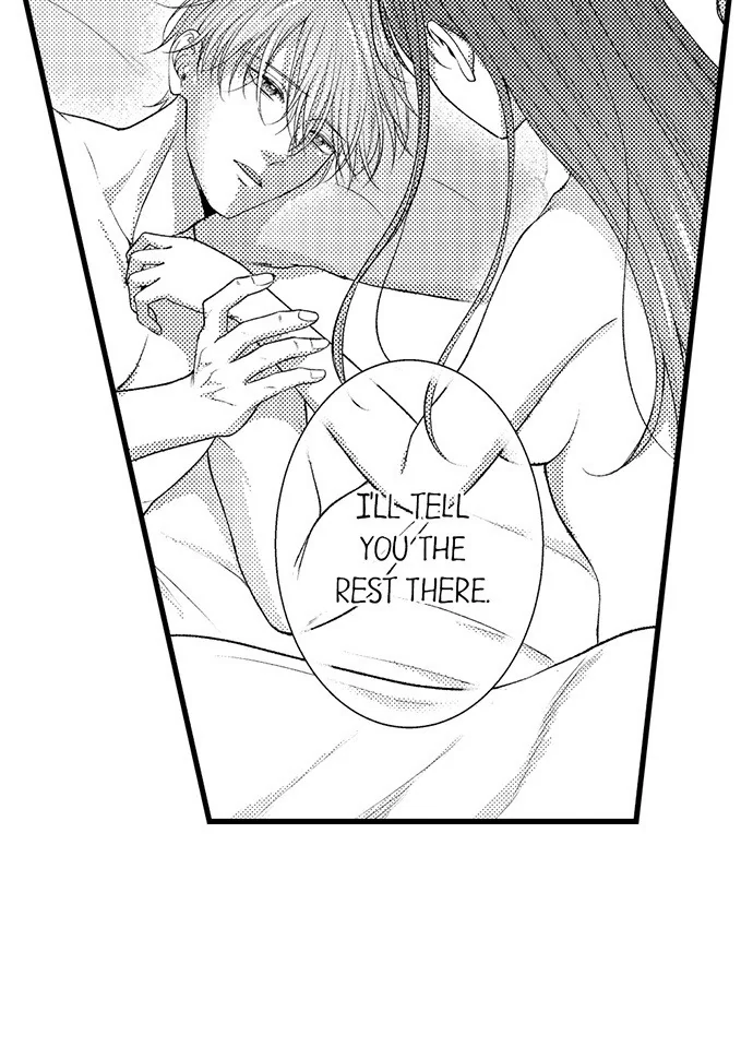 I Just Can’t Quit My Ex - Chapter 49 Page 10
