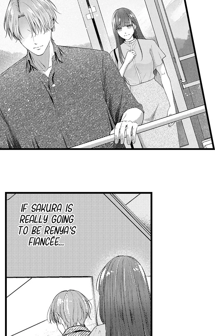 I Just Can’t Quit My Ex - Chapter 49 Page 13