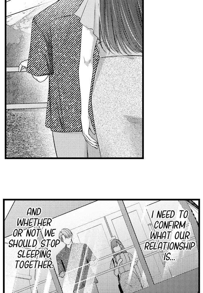 I Just Can’t Quit My Ex - Chapter 49 Page 14