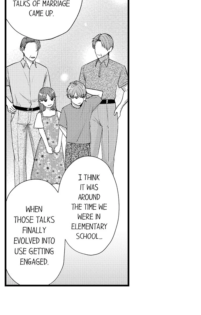 I Just Can’t Quit My Ex - Chapter 49 Page 18