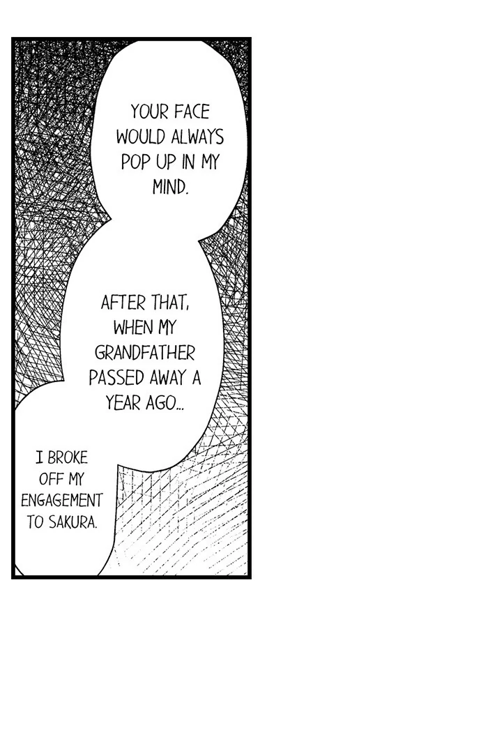 I Just Can’t Quit My Ex - Chapter 49 Page 22