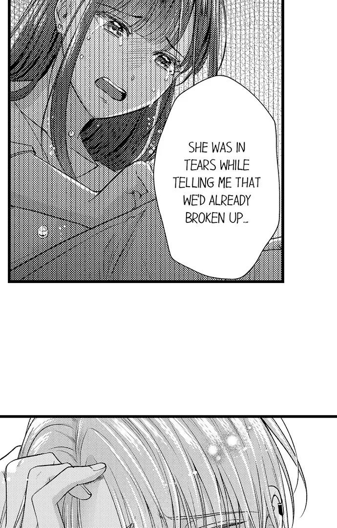 I Just Can’t Quit My Ex - Chapter 49 Page 27