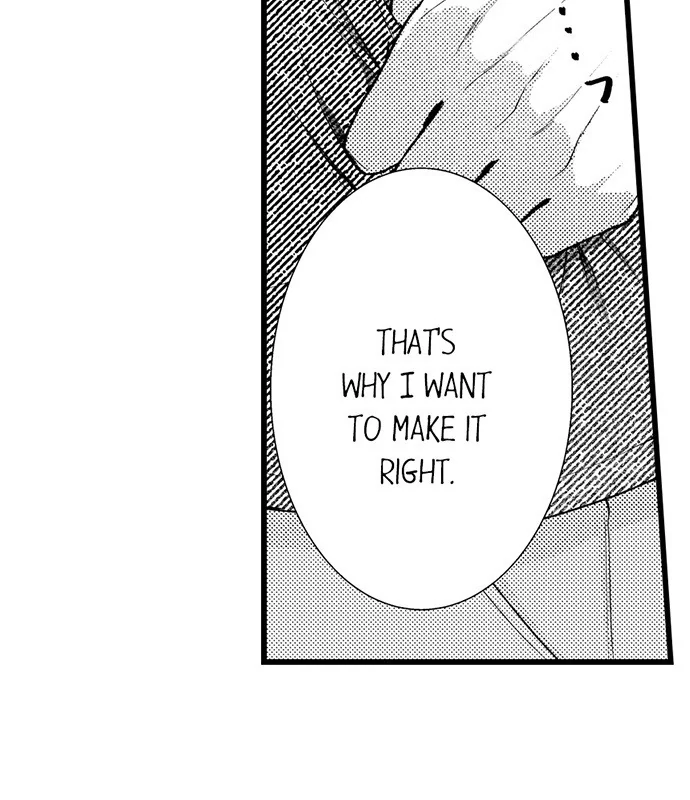 I Just Can’t Quit My Ex - Chapter 49 Page 33