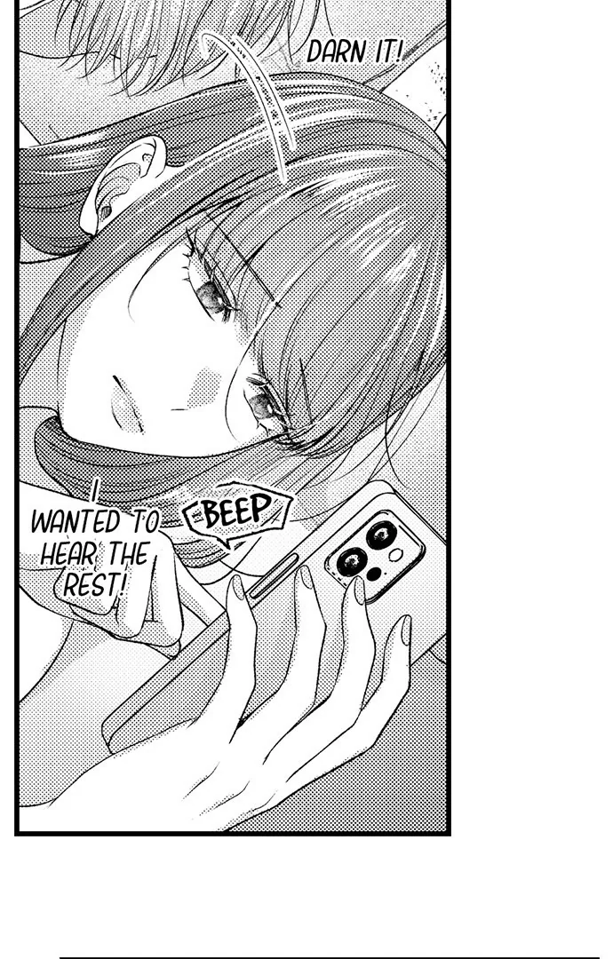 I Just Can’t Quit My Ex - Chapter 49 Page 4