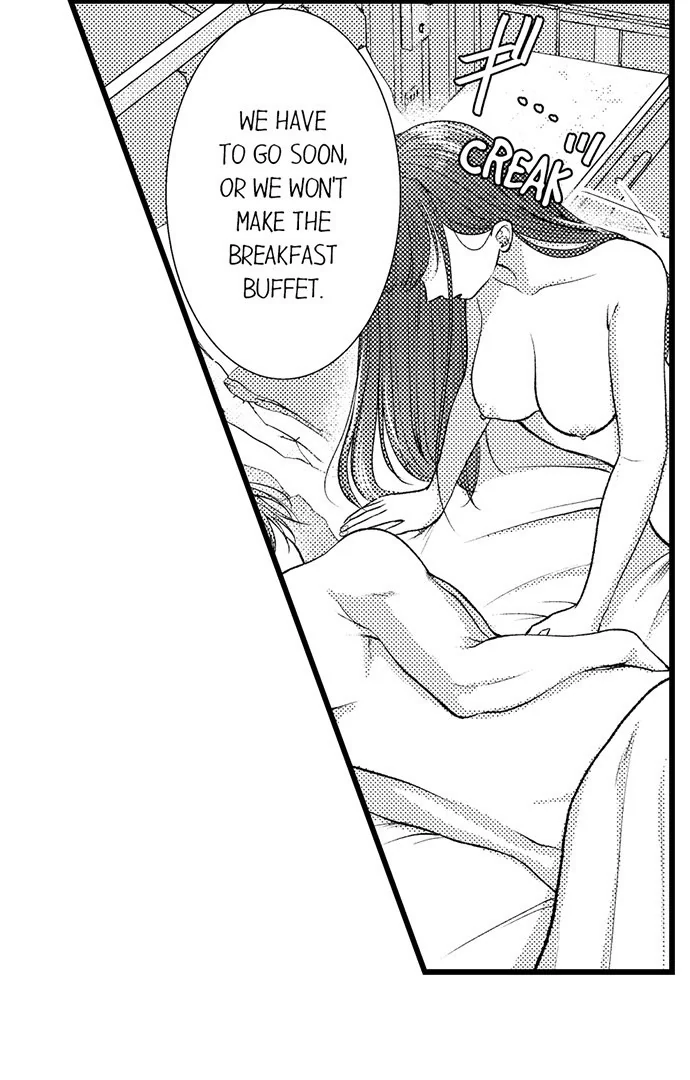I Just Can’t Quit My Ex - Chapter 49 Page 5