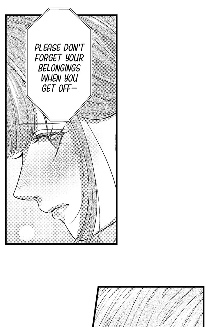 I Just Can’t Quit My Ex - Chapter 50 Page 10