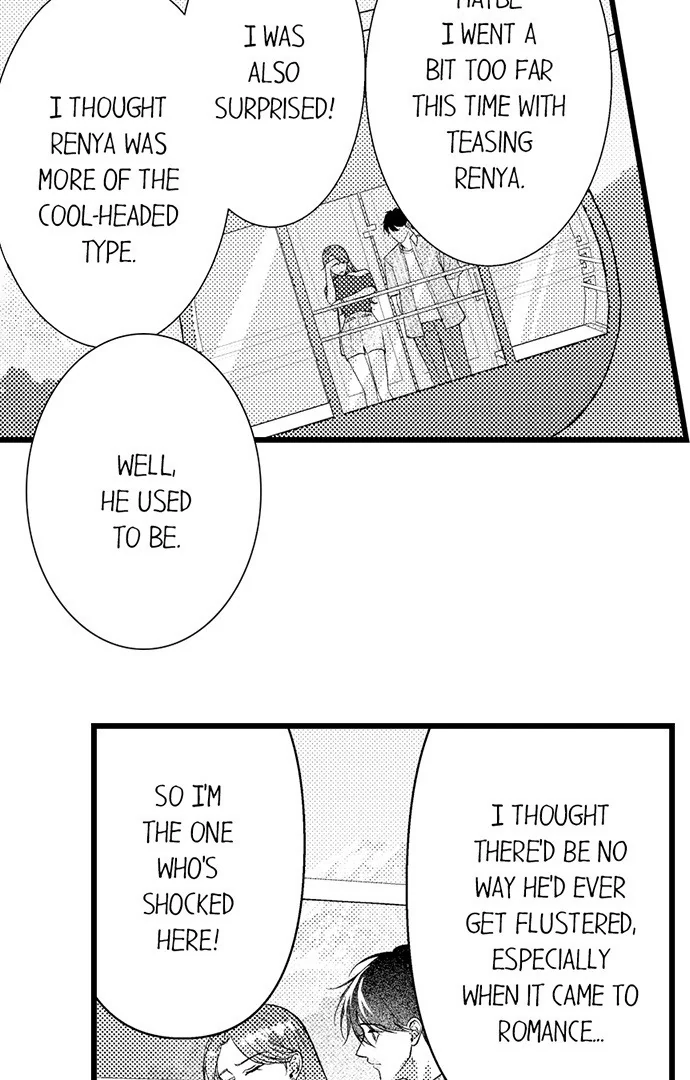 I Just Can’t Quit My Ex - Chapter 50 Page 14