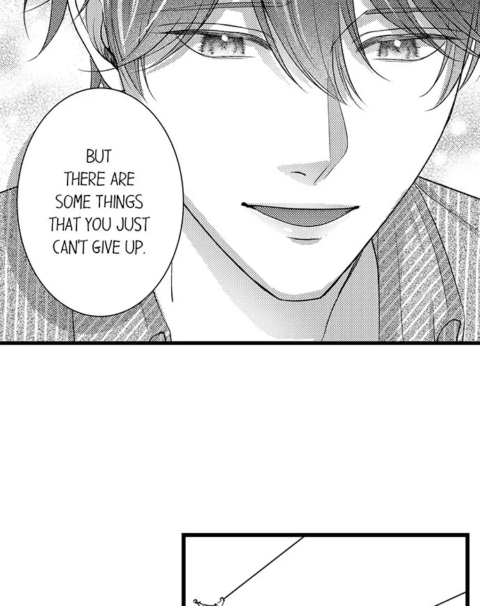 I Just Can’t Quit My Ex - Chapter 50 Page 16