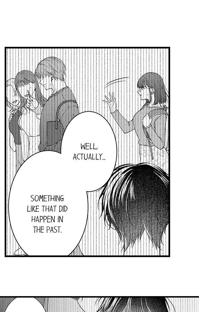 I Just Can’t Quit My Ex - Chapter 50 Page 19