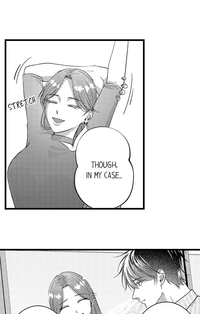 I Just Can’t Quit My Ex - Chapter 50 Page 23